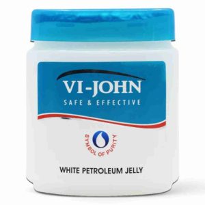 VI-JOHN WHITE PETROLEUM JELLY 325 ML