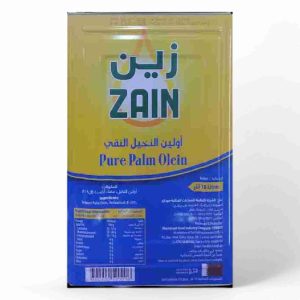 ZAIN PALM OIL 18 LTR
