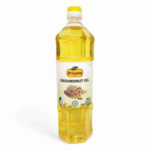 PRIYAM GOLD COCONUT OIL 1 LTR