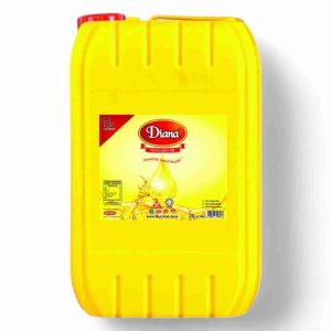 DIANA PALM OIL 18 LTR