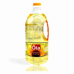OLA SUNFLOWER OIL 1.8 LTR