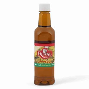 ROYAL MUSTARD OIL 500 ML