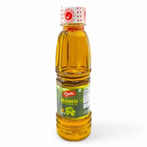 OVIJAT MUSTARD OIL 200ML