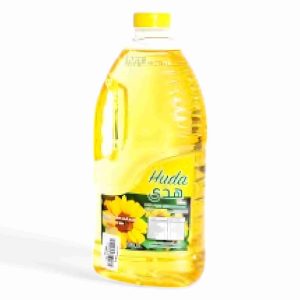 HUDA SUNFLOWER OIL 1.5LTR