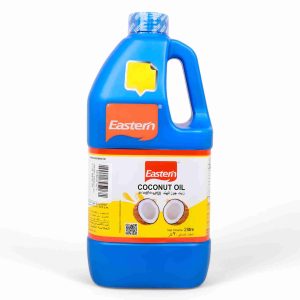 EASTERN COCONUT OIL 2 LTR