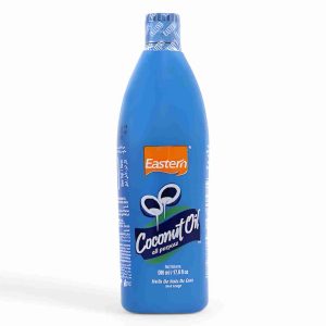 EASTERN COCONUT OIL 200ML
