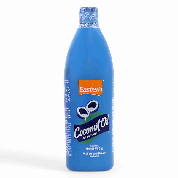 EASTERN COCONUT OIL 200ML