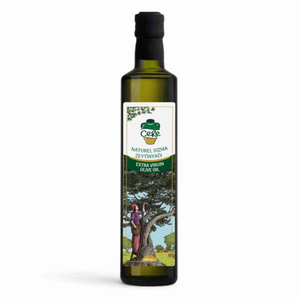 CERE EXTRA VIRGIN OLIVE OIL 500ML