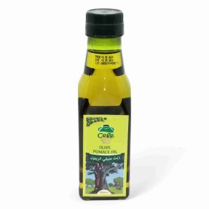 CERE POMACE OLIVE OIL 250ML