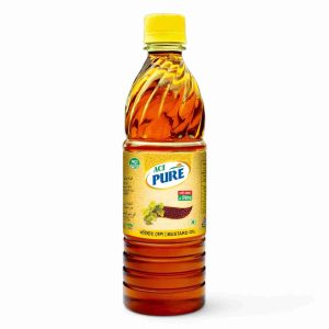 ACI MUSTARD OIL 1LTR