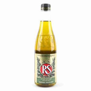 RS OLIVE OIL 500ML