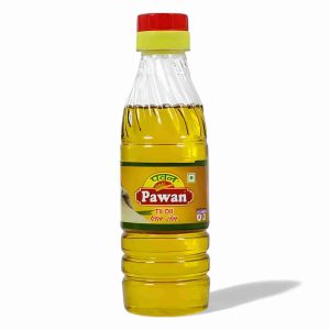 PAVAN SESAME OIL 200ML