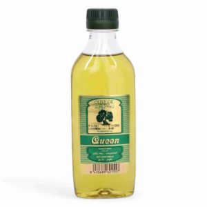 QUEEN OLIVE OIL 200ML BTL