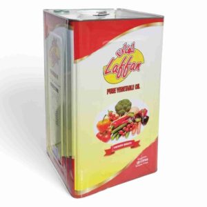 LAFFAN PALM OIL 18 LTR