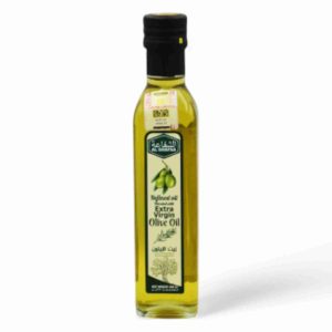 AL SHAFAA OLIVE OIL SPAIN 250 ML BTL