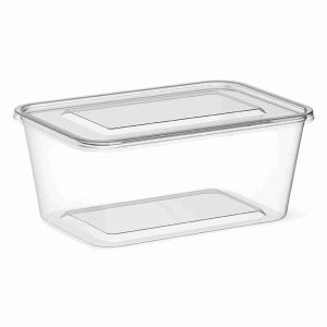 AG MICRO CONTAINER 1500 ML 5 PCS