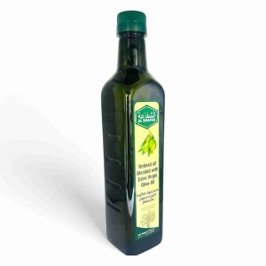 AL SHAFAA OLIVE OIL SPAIN 1 LTR BTL