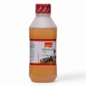 EASTERN SESAME OIL 200 ML