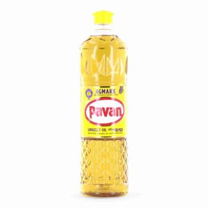 PAVAN GINGELLY OIL 1 LTR