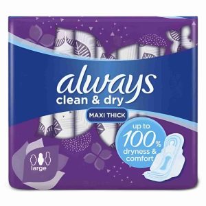 ALWAYS MAXI IPAD 9