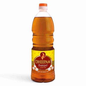 DHEEPAM PARIJATHAM LAMP OIL