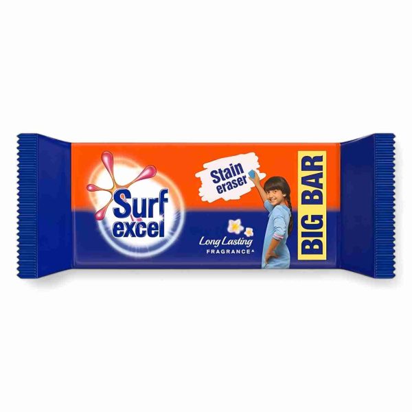 SURFEXCEL BAR SOAP 250 GM