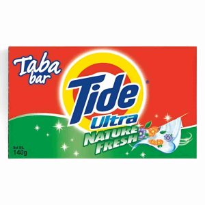 TIDE BAR SOAP 130 GM NATURE ORIGINAL SCENT