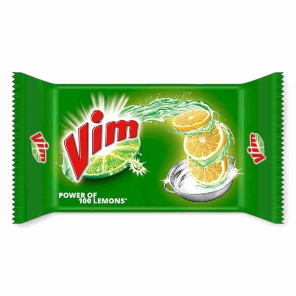 VIM BAR SOAP 300 GM