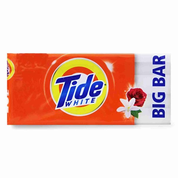 TIDE BAR SOAP 250 GM