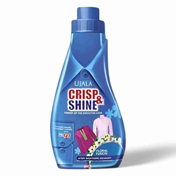 UJALA CRISP&SHINE FUSION 200 ML