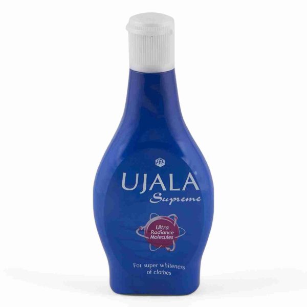 UJALA SUPREME LIQUID 250 ML