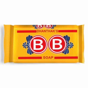 DHANTHAK'S BB WASHING SOAP 130 GM