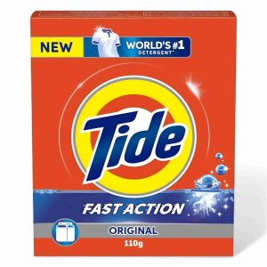 TIDE FAST ACTION ORIGINAL 2.5 KG